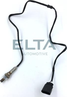 Elta Automotive EX0150 - Лямбда-зонд, датчик кислорода autosila-amz.com
