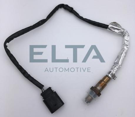 Elta Automotive EX0102 - Лямбда-зонд, датчик кислорода autosila-amz.com