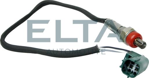 Elta Automotive EX0182 - Лямбда-зонд, датчик кислорода autosila-amz.com
