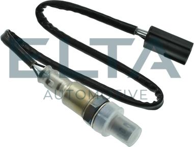 Elta Automotive EX0139 - Лямбда-зонд, датчик кислорода autosila-amz.com