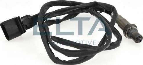Elta Automotive EX0134 - Лямбда-зонд, датчик кислорода autosila-amz.com