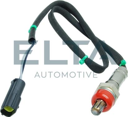 Elta Automotive EX0130 - Лямбда-зонд, датчик кислорода autosila-amz.com