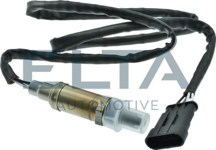 Elta Automotive EX0126 - Лямбда-зонд, датчик кислорода autosila-amz.com