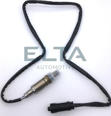 Elta Automotive EX0120 - Лямбда-зонд, датчик кислорода autosila-amz.com