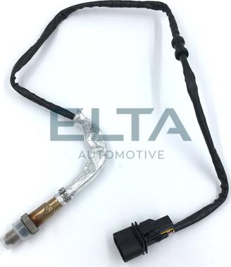 Elta Automotive EX0172 - Лямбда-зонд, датчик кислорода autosila-amz.com