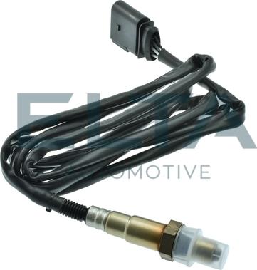 Elta Automotive EX0394 - Лямбда-зонд, датчик кислорода autosila-amz.com