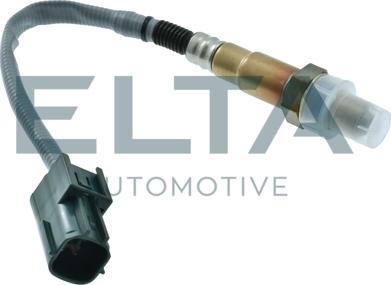 Elta Automotive EX0395 - Лямбда-зонд, датчик кислорода autosila-amz.com