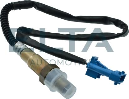 Elta Automotive EX0396 - Лямбда-зонд, датчик кислорода autosila-amz.com