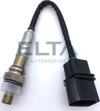 Elta Automotive EX0398 - Лямбда-зонд, датчик кислорода autosila-amz.com