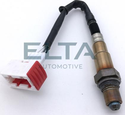 Elta Automotive EX0341 - Лямбда-зонд, датчик кислорода autosila-amz.com