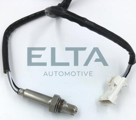 Elta Automotive EX0309 - Лямбда-зонд, датчик кислорода autosila-amz.com