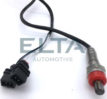 Elta Automotive EX0317 - Лямбда-зонд, датчик кислорода autosila-amz.com
