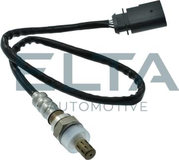Elta Automotive EX0385 - Лямбда-зонд, датчик кислорода autosila-amz.com