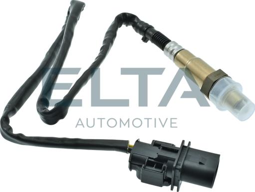 Elta Automotive EX0386 - Лямбда-зонд, датчик кислорода autosila-amz.com