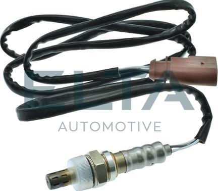 Elta Automotive EX0381 - Лямбда-зонд, датчик кислорода autosila-amz.com
