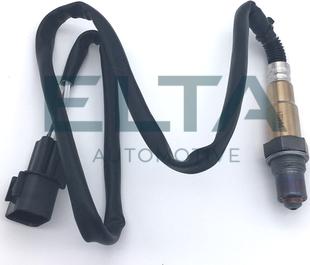 Elta Automotive EX0387 - Лямбда-зонд, датчик кислорода autosila-amz.com