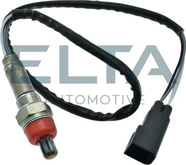 Elta Automotive EX0321 - Лямбда-зонд, датчик кислорода autosila-amz.com