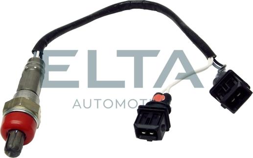 Elta Automotive EX0327 - Лямбда-зонд, датчик кислорода autosila-amz.com
