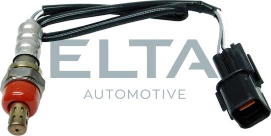 Elta Automotive EX0374 - Лямбда-зонд, датчик кислорода autosila-amz.com