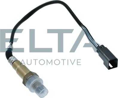 Elta Automotive EX0242 - Лямбда-зонд, датчик кислорода autosila-amz.com