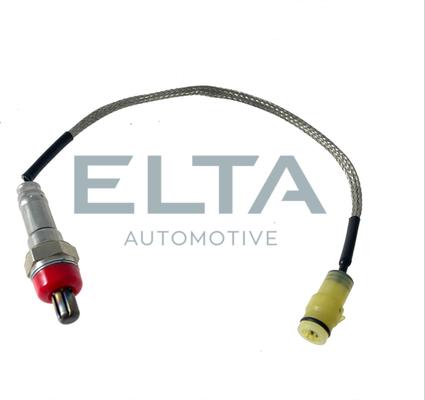Elta Automotive EX0265 - Лямбда-зонд, датчик кислорода autosila-amz.com