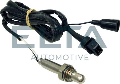 Elta Automotive EX0267 - Лямбда-зонд, датчик кислорода autosila-amz.com