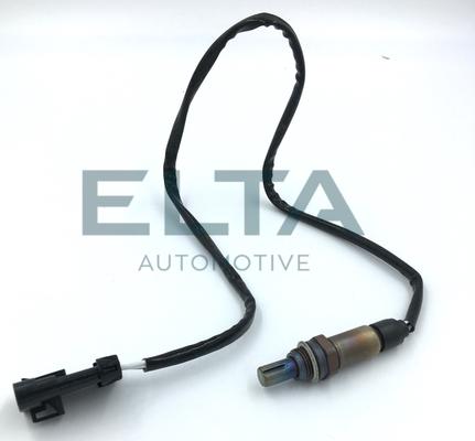 Elta Automotive EX0207 - Лямбда-зонд, датчик кислорода autosila-amz.com