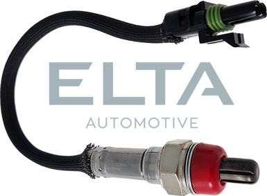 Elta Automotive EX0214 - Лямбда-зонд, датчик кислорода autosila-amz.com