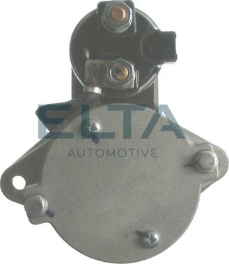 Elta Automotive EZ0404 - Стартер autosila-amz.com