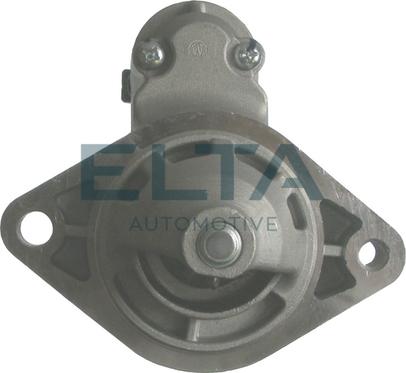 Elta Automotive EZ0404 - Стартер autosila-amz.com