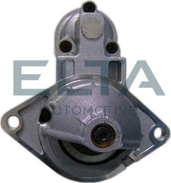 Elta Automotive EZ0431 - Стартер autosila-amz.com