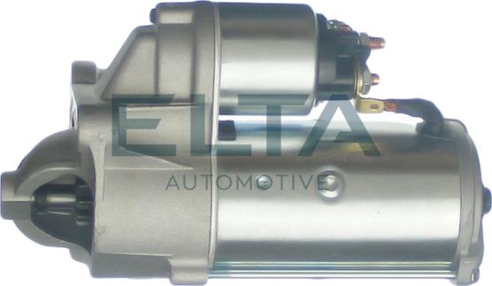 Elta Automotive EZ0427 - Стартер autosila-amz.com