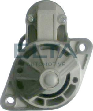 Elta Automotive EZ0564 - Стартер autosila-amz.com