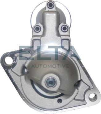 Elta Automotive EZ0535 - Стартер autosila-amz.com