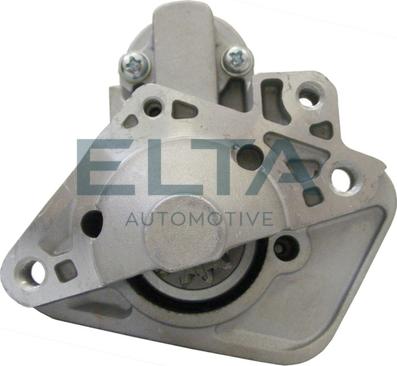 Elta Automotive EZ0054 - Стартер autosila-amz.com