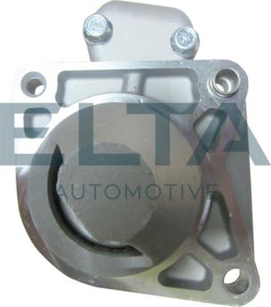 Elta Automotive EZ0339 - Стартер autosila-amz.com