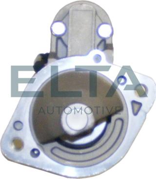 Elta Automotive EZ0325 - Стартер autosila-amz.com