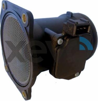 Elta Automotive XAM4063 - Датчик потока, массы воздуха autosila-amz.com