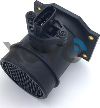Elta Automotive XAM4223 - Датчик потока, массы воздуха autosila-amz.com