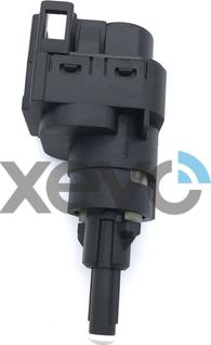 Elta Automotive XBL7407 - Выключатель фонаря сигнала торможения autosila-amz.com