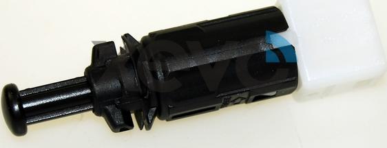 Elta Automotive XBL7417 - Выключатель фонаря сигнала торможения autosila-amz.com