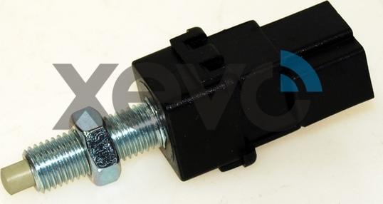 Elta Automotive XBL7474 - Выключатель фонаря сигнала торможения autosila-amz.com