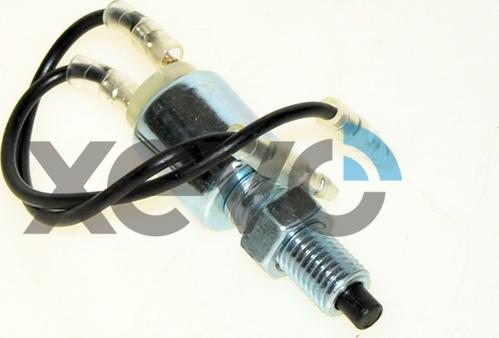Elta Automotive XBL7598 - Выключатель фонаря сигнала торможения autosila-amz.com