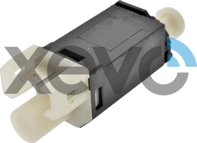 Elta Automotive XBL7556 - Выключатель фонаря сигнала торможения autosila-amz.com