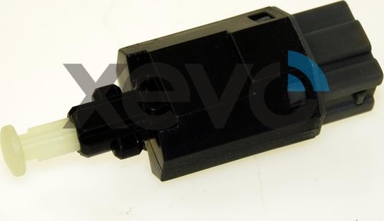 Elta Automotive XBL7522 - Выключатель фонаря сигнала торможения autosila-amz.com