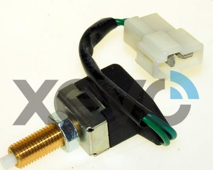 Elta Automotive XBL7577 - Выключатель фонаря сигнала торможения autosila-amz.com