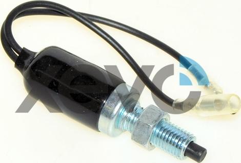 Elta Automotive XBL7600 - Выключатель фонаря сигнала торможения autosila-amz.com