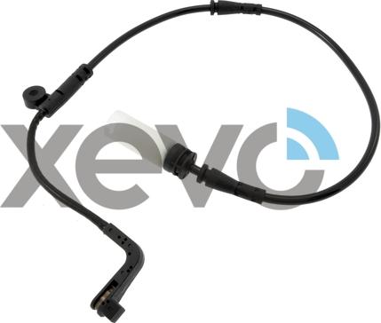 Elta Automotive XBW003 - Сигнализатор, износ тормозных колодок autosila-amz.com