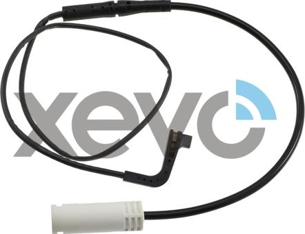 Elta Automotive XBW082 - Сигнализатор, износ тормозных колодок autosila-amz.com