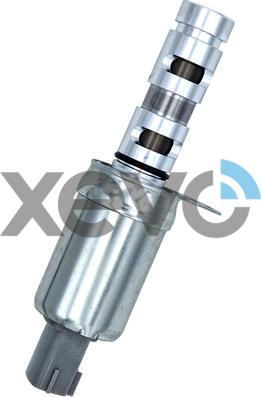Elta Automotive XCS8004 - Регулирующий клапан, выставление распределительного вала autosila-amz.com